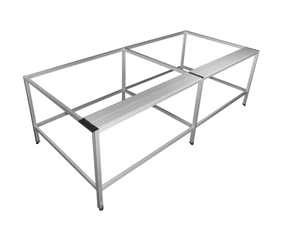 BenchTop Bench for E3BT160