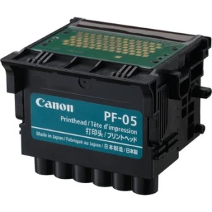 Canon Printhead PF-05 with MyLFP enhanced 1 year warranty - small thumbnail