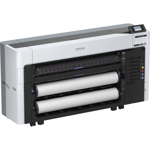 Epson SureColor SC-P8500DL Std Printer - 44in C11CJ75301A1 side view