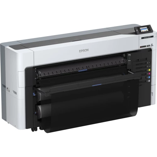 Epson SureColor SC-P8500DL Std Printer - 44in C11CJ75301A1 side view