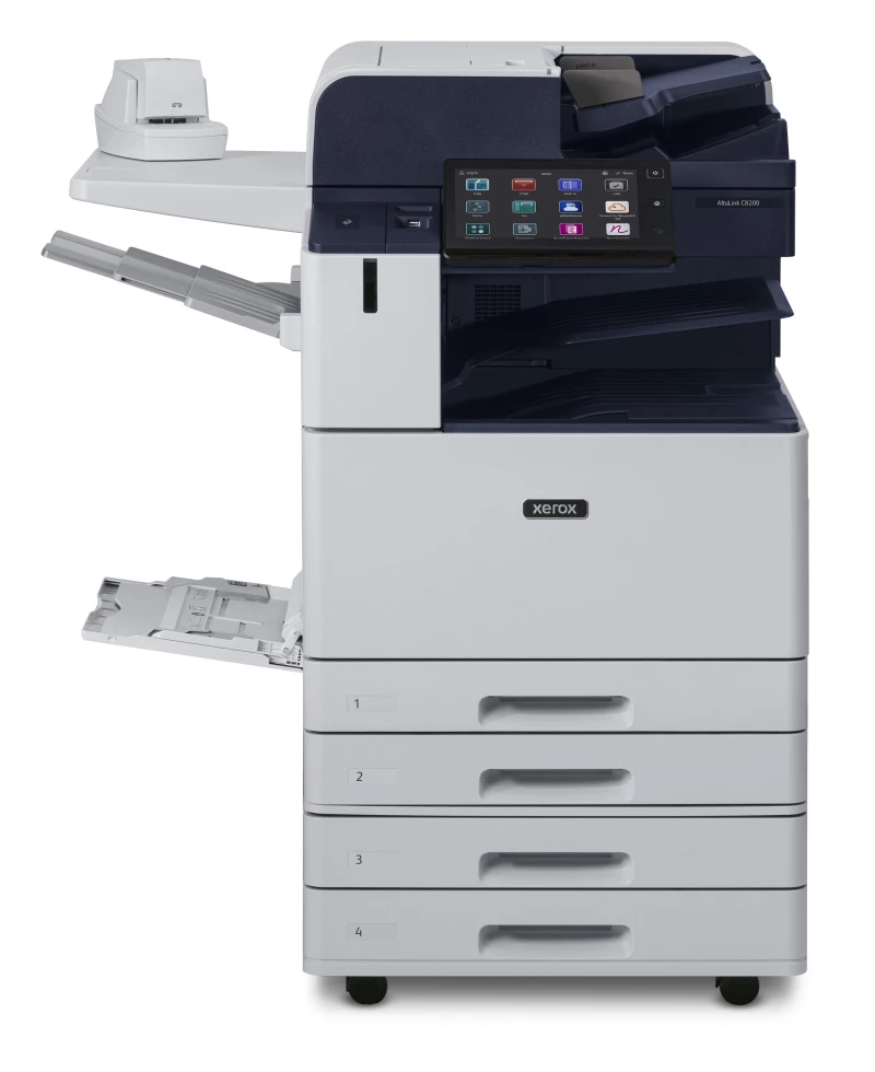 Xerox® AltaLink® C8200 Series