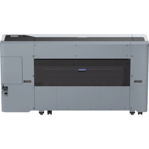 Epson SureColor SC-P8500DL Std Printer - 44in C11CJ75301A1 back view