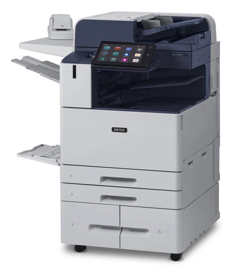 Xerox® AltaLink® B8200 Series