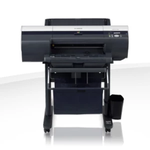 Canon iPF5100 - small thumbnail