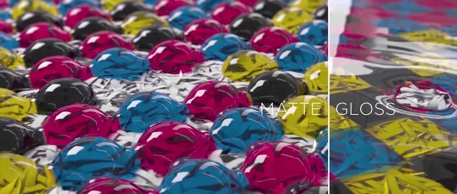 Océ Colorado 1650 UVgel ink awarded GREENGUARD Gold