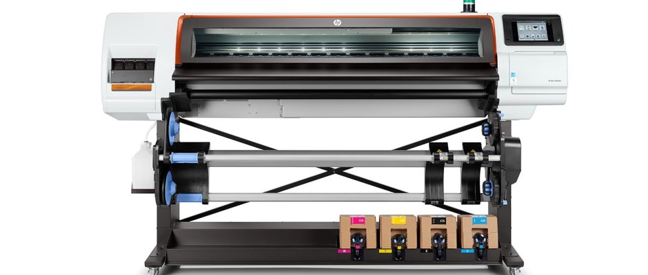 See the new HP Stitch S500 at our HP Open Day