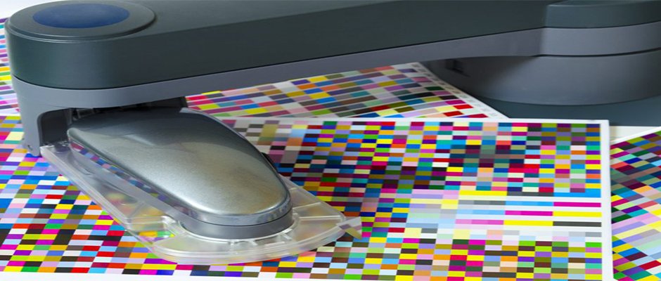 Grab a new ICC profile courtesy of Drytac