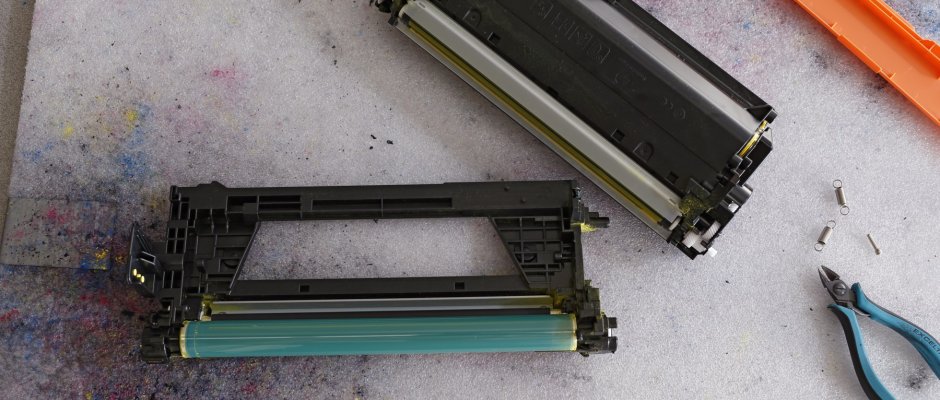 How to turn print innovations into opportunities
