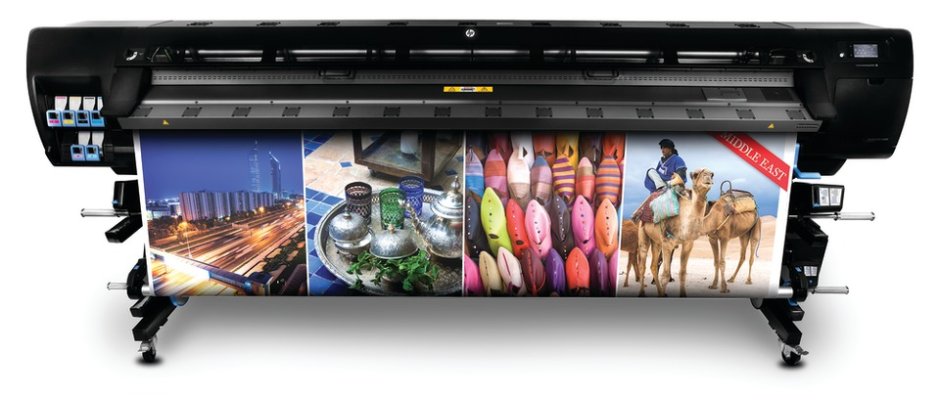 Printers reaching the end of the road