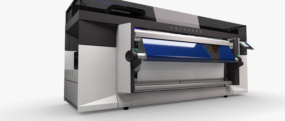 Canon’s Océ Colorado installations top 1,000!