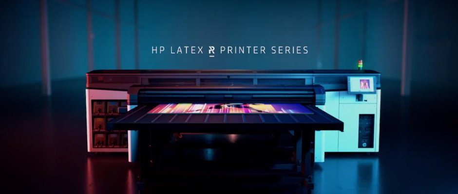 HP R Series Latex Inks – the sustainable choice