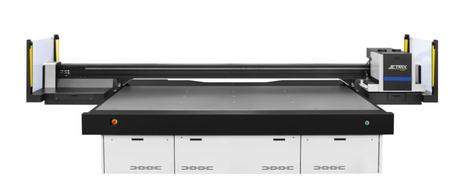 Perfect Colours installs the UK’s first Inktec Jetrix LXi7