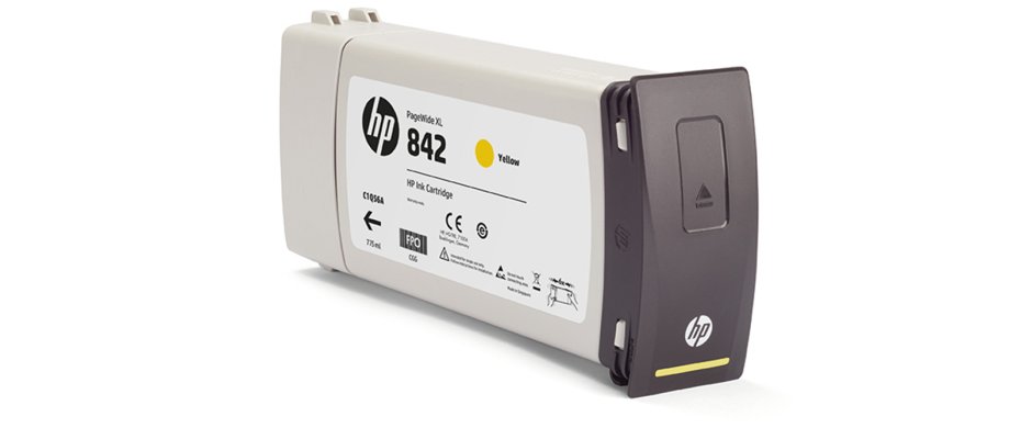 HP Original Ink and Toner – there’s no substitute!