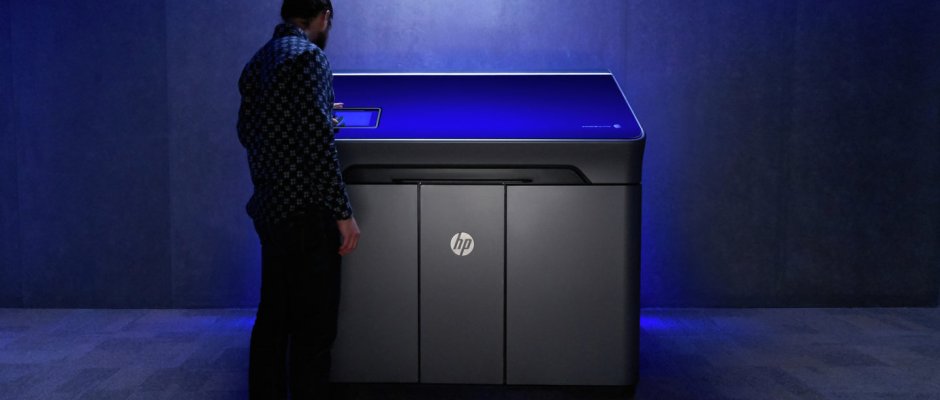 Introducing HP 3D as a Service
