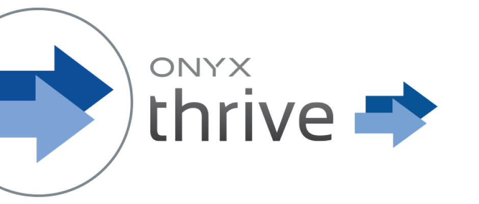 The ONYX Thrive 221 upgrade continues