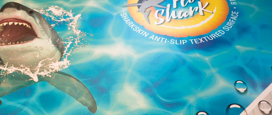 KernowJet FloorSharK is back in stock!