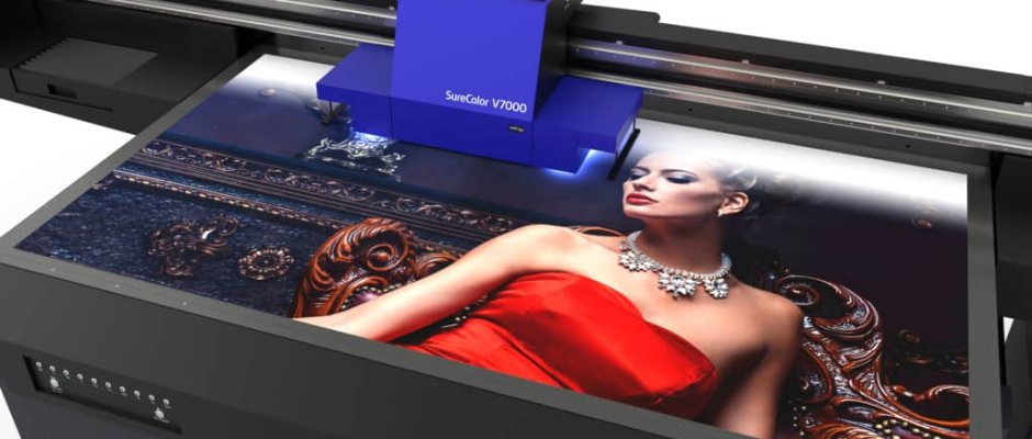 Epson takes its first steps into the flatbed market