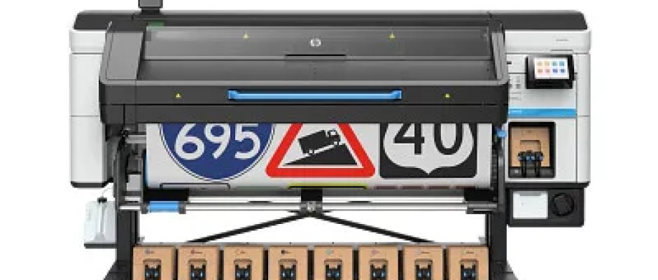 HP Latex Printers - Reinforced Optical Sensor Upgrade