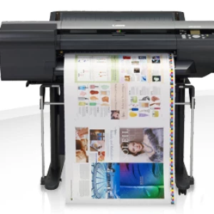Canon iPF6400 - small thumbnail