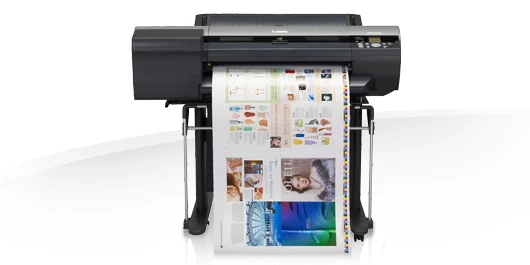 Canon iPF6400