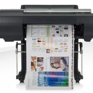 Canon iPF6450 - small thumbnail