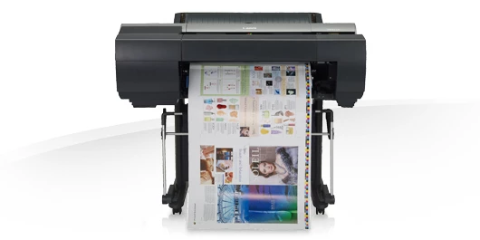 Canon iPF6450