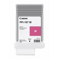 Canon PFI-107M 130ml Magenta