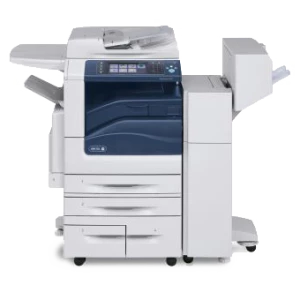 Xerox WorkCentre 7525 Series - small thumbnail