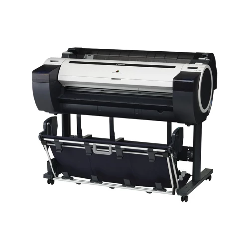 Canon iPF780 side alt image