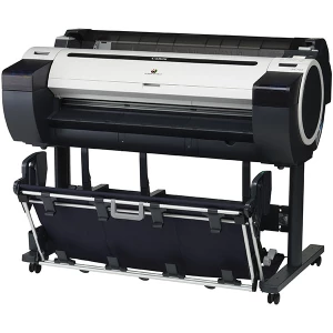 Canon iPF780 side alt image