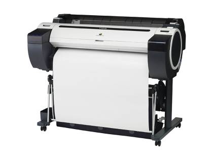 Canon imagePROGRAF iPF785