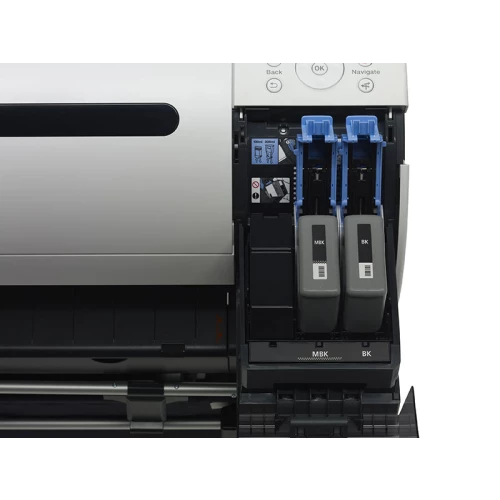 Canon iPF785 black inks