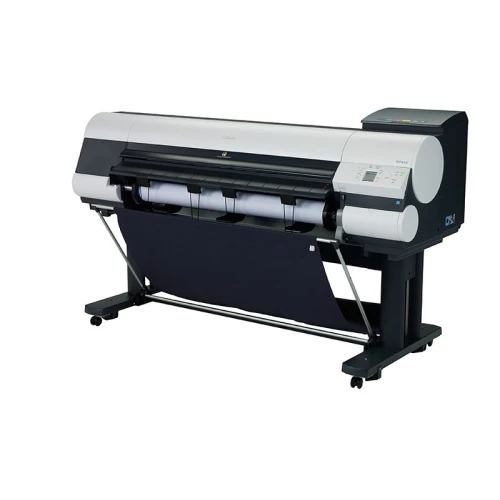 Canon iPF830 side view