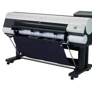 Canon iPF830 side view