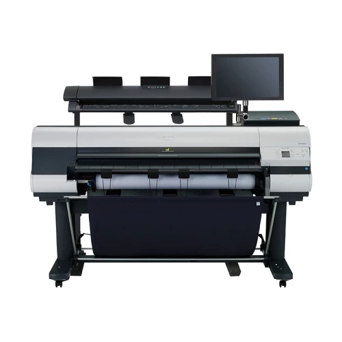 Canon iPF830 MFP solution