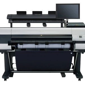 Canon iPF830 MFP solution