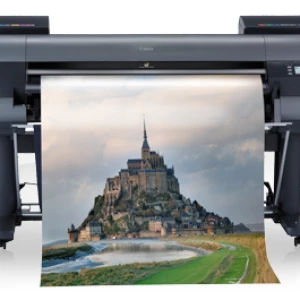Canon iPF8400 - small thumbnail