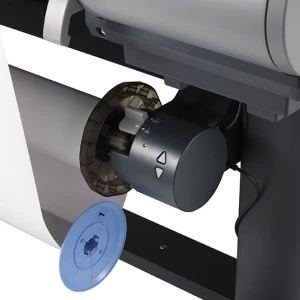 Canon iPF9400S Tensioning Rod