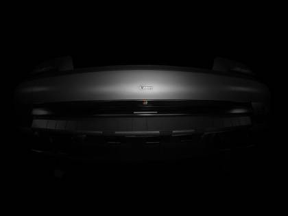 Canon iPF9400S Dramatic shot front