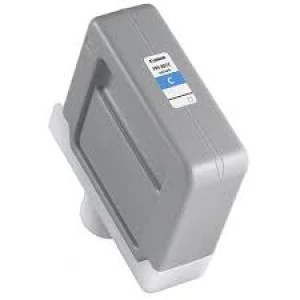 Canon PFI-307C 330ml Cyan - small thumbnail
