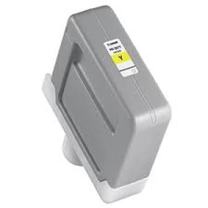 Canon PFI-307Y 330ml Yellow - small thumbnail