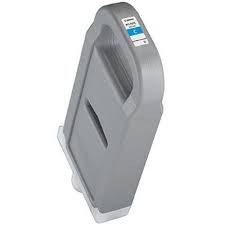 Canon PFI-707C 700ml Cyan