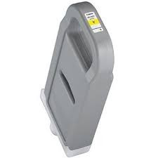 Canon PFI-707Y 700ml Yellow