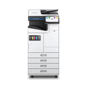 WorkForce Enterprise AM-C6000 – 60 ppm High-Volume Color MFP - small thumbnail