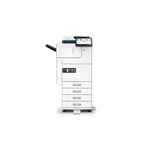 WorkForce Enterprise AM-C550z