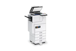 WorkForce Enterprise AM-C550z – 55 ppm A4 Color MFP with Inner Finisher