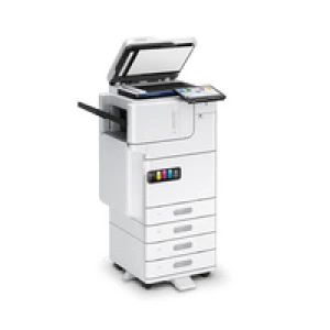 WorkForce Enterprise AM-C550z – 55 ppm A4 Color MFP with Inner Finisher - small thumbnail