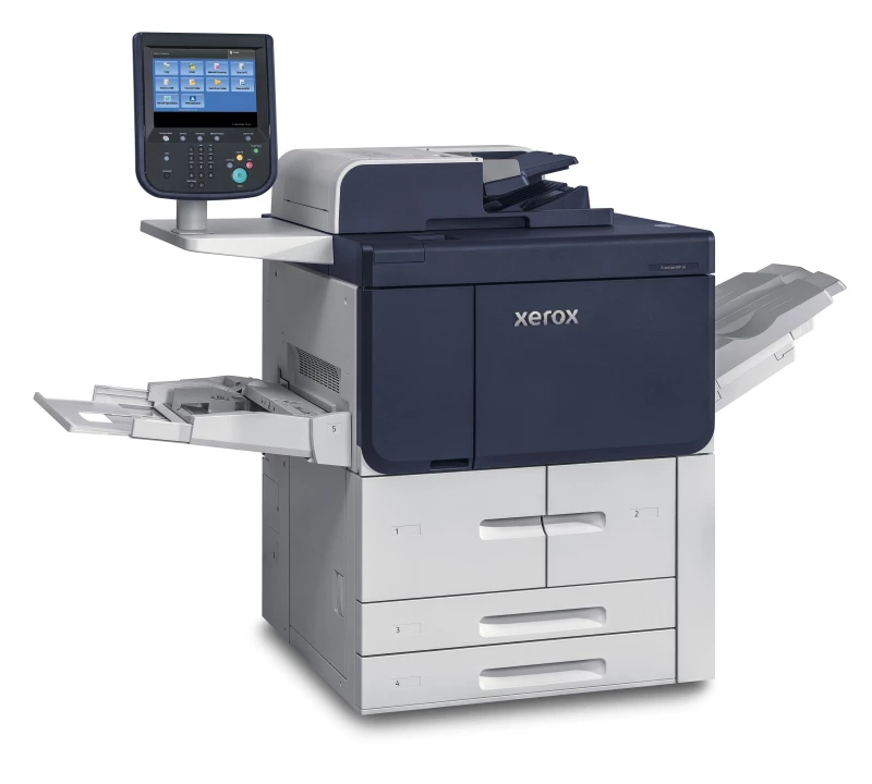 Xerox® PrimeLink® B9100 Production Press Series