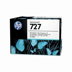 HP No. 727 Designjet Printhead - small thumbnail