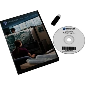 DesignJet PostScript/PDF Upgrade Kit - small thumbnail